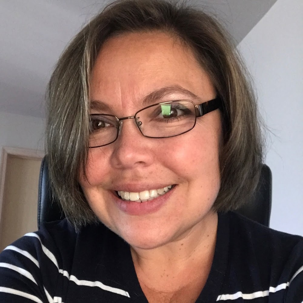 Meet your Posher, Yelena